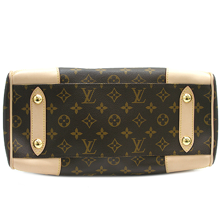 Louis Vuitton(���̺���) M40325 ���׷� ĵ���� ��Ƽ�� PM 2WAY [��������] �̹���5 - ���̺��� �߰���ǰ