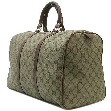 Gucci(����) 193602 ����� Ʈ���� GG�ΰ� PVC ������ ��Ʈ�� �̹���3 - ���̺��� �߰���ǰ