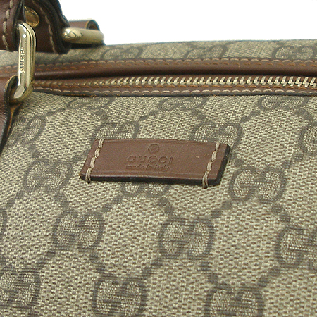 Gucci(����) 193602 ����� Ʈ���� GG�ΰ� PVC ������ ��Ʈ�� �̹���4 - ���̺��� �߰���ǰ
