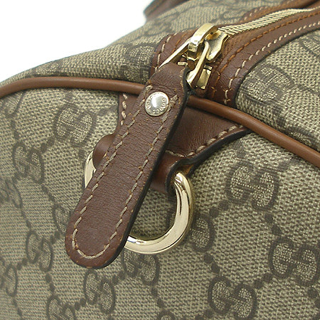 Gucci(����) 193602 ����� Ʈ���� GG�ΰ� PVC ������ ��Ʈ�� �̹���5 - ���̺��� �߰���ǰ