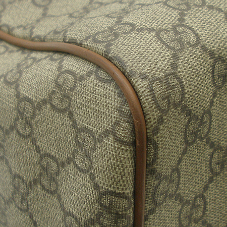 Gucci(����) 193602 ����� Ʈ���� GG�ΰ� PVC ������ ��Ʈ�� �̹���6 - ���̺��� �߰���ǰ