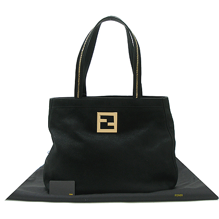 Fendi(���) 8BR651 ���� �ΰ���� ���� ���� ����� [�б�������] �̹���2 - ���̺��� �߰���ǰ