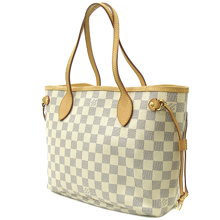 Louis Vuitton(���̺���) N51110 �ٹ̿� ���ָ� ĵ���� �׹�Ǯ PM ����� �̹���2 - ���̺��� �߰���ǰ