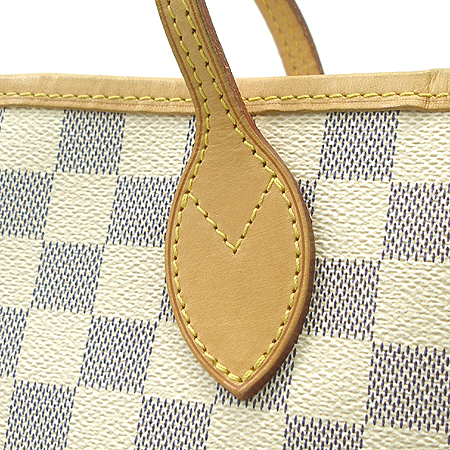 Louis Vuitton(���̺���) N51110 �ٹ̿� ���ָ� ĵ���� �׹�Ǯ PM ����� �̹���3 - ���̺��� �߰���ǰ
