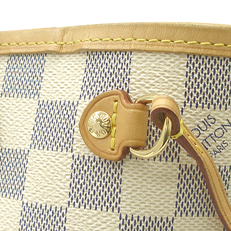 Louis Vuitton(���̺���) N51110 �ٹ̿� ���ָ� ĵ���� �׹�Ǯ PM ����� �̹���4 - ���̺��� �߰���ǰ