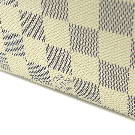 Louis Vuitton(���̺���) N51110 �ٹ̿� ���ָ� ĵ���� �׹�Ǯ PM ����� �̹���6 - ���̺��� �߰���ǰ