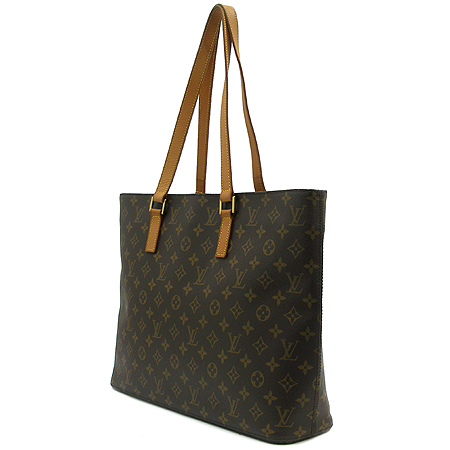 Louis Vuitton(���̺���) M51155 ���׷� ĵ���� ���� ����� �̹���3 - ���̺��� �߰���ǰ