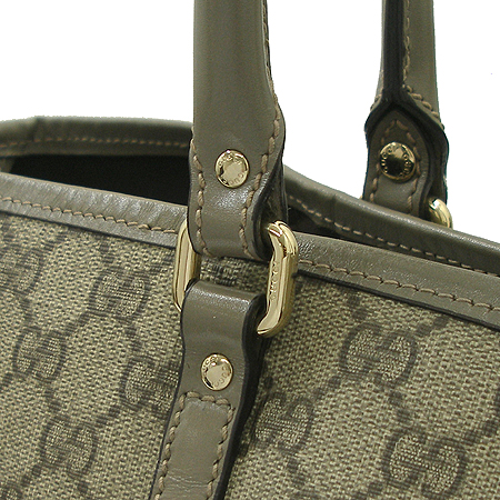Gucci(����) 197954 GG�ΰ� PVC ���� ����� [��������] �̹���3 - ���̺��� �߰���ǰ