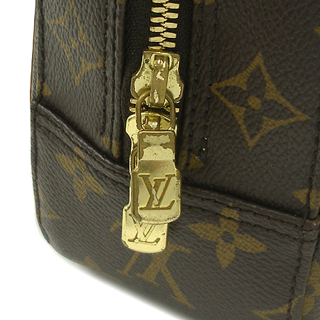 Louis Vuitton(���̺���) M47500 ���׷� ĵ���� ����Ƽ��(SPONTINI) 2WAY [�б�������] �̹���5 - ���̺��� �߰���ǰ