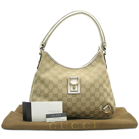 Gucci(����) 130738 GG �ΰ� �ڰ��� D�� ȣ�� ����� �̹���2 - ���̺��� �߰���ǰ