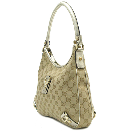 Gucci(����) 130738 GG �ΰ� �ڰ��� D�� ȣ�� ����� �̹���3 - ���̺��� �߰���ǰ