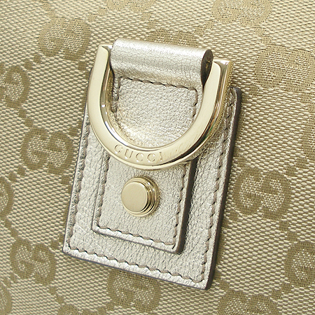 Gucci(����) 130738 GG �ΰ� �ڰ��� D�� ȣ�� ����� �̹���5 - ���̺��� �߰���ǰ