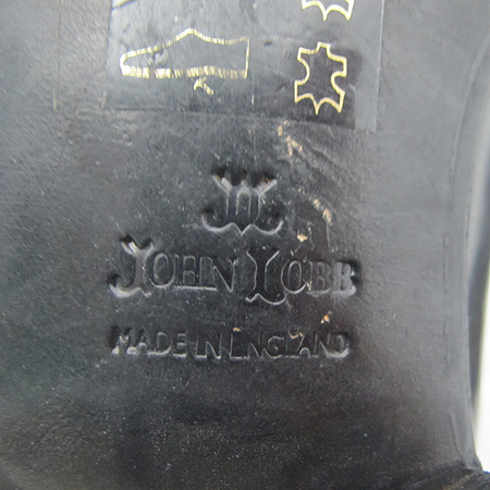 John lobb() Chapel  ũ Ʈ   [д] ̹5 - ̺ ߰ǰ