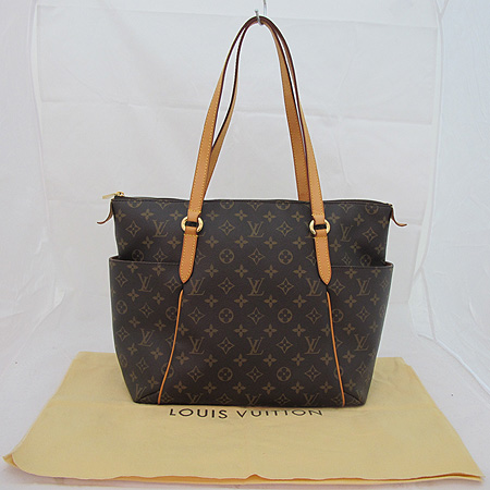 Louis Vuitton(���̺���) M56689 ���׷� ĵ���� ��Ż�� MM ����� [�д����] �̹���5 - ���̺��� �߰���ǰ