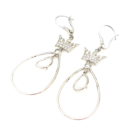 J.ESTINA(���̿���Ƽ��) 925 (�ǹ�) Ƽ�ƶ� ��� �Ͱ��� �̹���2 - ���̺��� �߰���ǰ