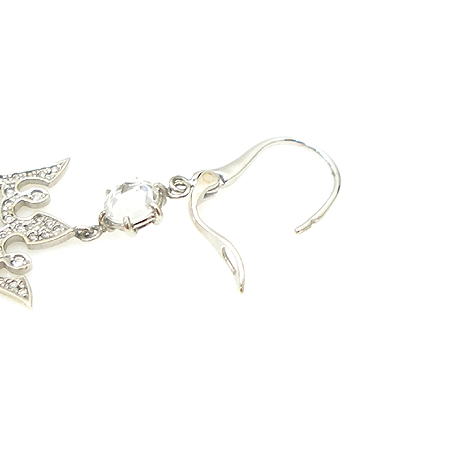 J.ESTINA(���̿���Ƽ��) 14K ȭ��Ʈ��� Ƽ�ƶ� ��� �Ͱ��� �̹���4 - ���̺��� �߰���ǰ