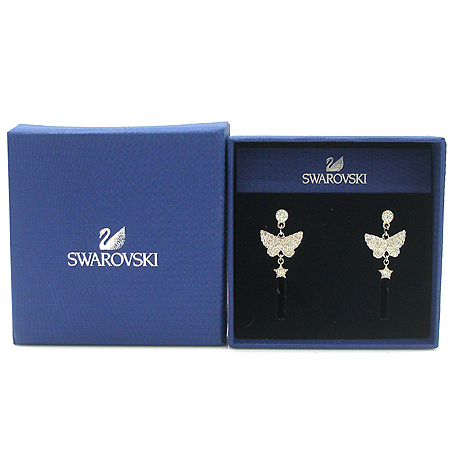 Swarovski(���ͷκ꽺Ű) �����ö��� ��� �Ͱ��� �̹���2 - ���̺��� �߰���ǰ