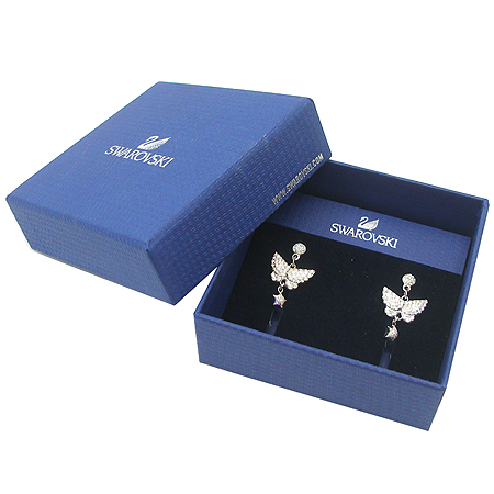Swarovski(���ͷκ꽺Ű) �����ö��� ��� �Ͱ��� �̹���3 - ���̺��� �߰���ǰ