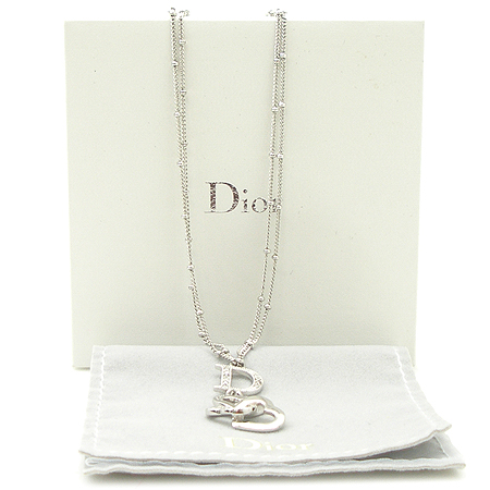 Dior(ũ����î���) �ΰ� ��Ʈ �̴ϼ� ��� ����� �̹���2 - ���̺��� �߰���ǰ
