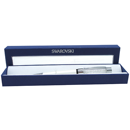 Swarovski(���ͷκ꽺Ű) 1116963 Crystalline USB White Pearl ���� [��������] �̹���2 - ���̺��� �߰���ǰ