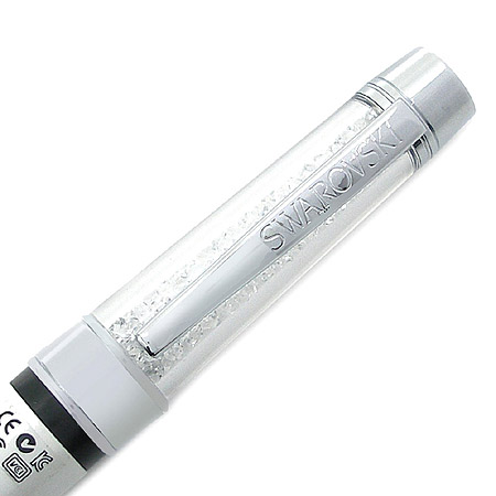 Swarovski(���ͷκ꽺Ű) 1116963 Crystalline USB White Pearl ���� [��������] �̹���4 - ���̺��� �߰���ǰ
