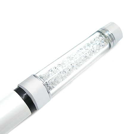 Swarovski(���ͷκ꽺Ű) 1116963 Crystalline USB White Pearl ���� [��������] �̹���5 - ���̺��� �߰���ǰ
