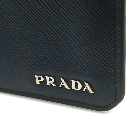 Prada(�����) 2M0738 ���� �ΰ� �簢���� ���ǾƳ�(SAFFIANO) CORNER ������ ������ �̹���2 - ���̺��� �߰���ǰ