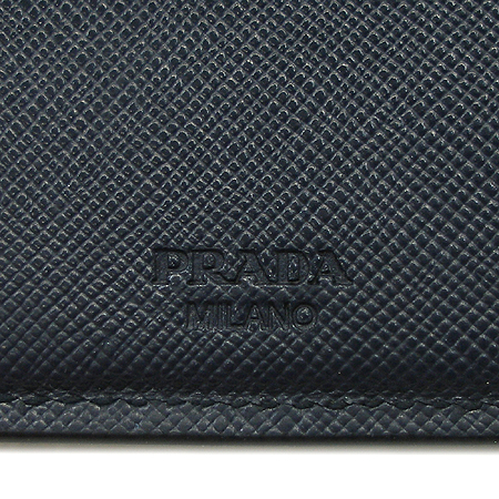 Prada(�����) 2M0738 ���� �ΰ� �簢���� ���ǾƳ�(SAFFIANO) CORNER ������ ������ �̹���4 - ���̺��� �߰���ǰ