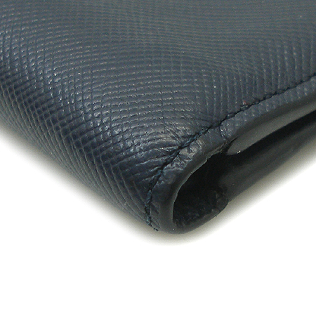 Prada(�����) 2M0738 ���� �ΰ� �簢���� ���ǾƳ�(SAFFIANO) CORNER ������ ������ �̹���5 - ���̺��� �߰���ǰ