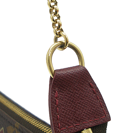 Louis Vuitton(���̺���) M63798 ���׷� ĵ���� �̴� ����Ʈ �Ŀ�ġ [�̾�������] �̹���3 - ���̺��� �߰���ǰ