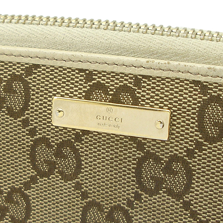 Gucci(����) 112724 GG�ΰ� �ڰ��� ���� ������ �̹���2 - ���̺��� �߰���ǰ