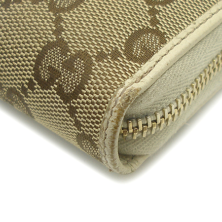 Gucci(����) 112724 GG�ΰ� �ڰ��� ���� ������ �̹���5 - ���̺��� �߰���ǰ