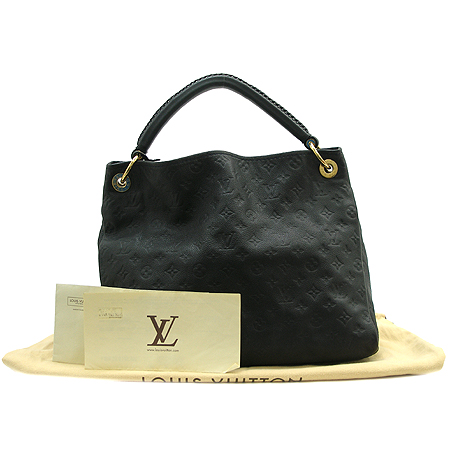 Louis Vuitton(���̺���) M93448 ���׷� ������Ʈ ��ġMM ����� [�б�������] �̹���2 - ���̺��� �߰���ǰ