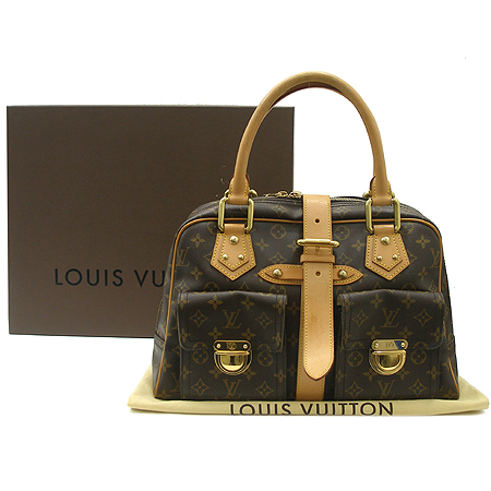 Louis Vuitton(���̺���) M40025 ���׷� ĵ���� ����źGM ��Ʈ�� �̹���2 - ���̺��� �߰���ǰ