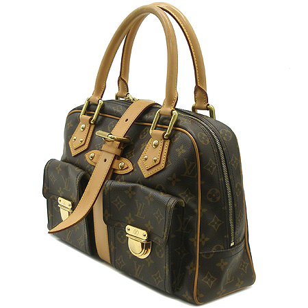 Louis Vuitton(���̺���) M40025 ���׷� ĵ���� ����źGM ��Ʈ�� �̹���3 - ���̺��� �߰���ǰ