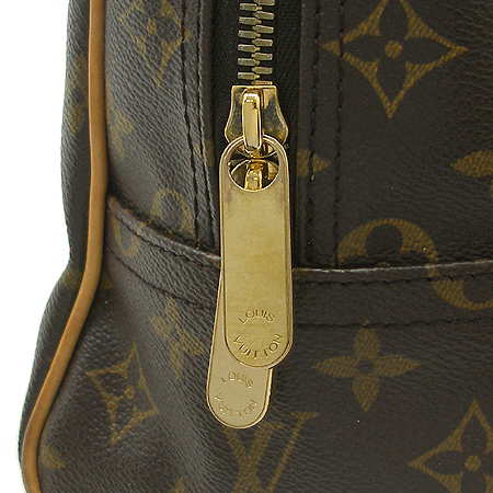 Louis Vuitton(���̺���) M40025 ���׷� ĵ���� ����źGM ��Ʈ�� �̹���5 - ���̺��� �߰���ǰ