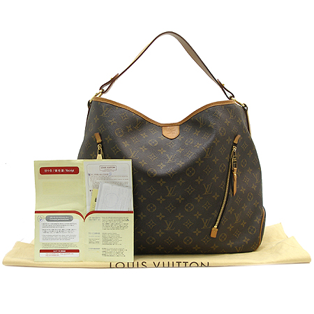 Louis Vuitton(���̺���) M40354 ���׷� ĵ���� ������ƮǮGM ����� �̹���2 - ���̺��� �߰���ǰ
