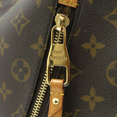 Louis Vuitton(���̺���) M40354 ���׷� ĵ���� ������ƮǮGM ����� �̹���4 - ���̺��� �߰���ǰ