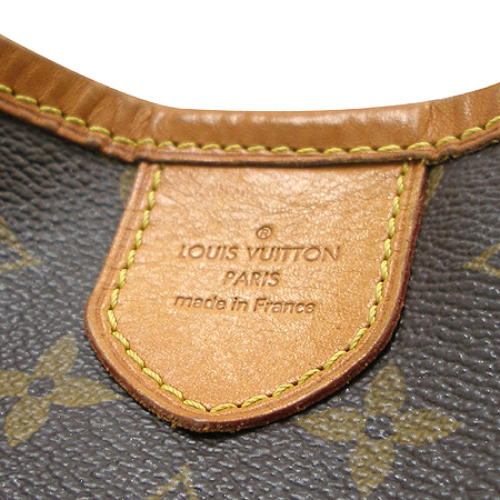 Louis Vuitton(���̺���) M40354 ���׷� ĵ���� ������ƮǮGM ����� �̹���5 - ���̺��� �߰���ǰ