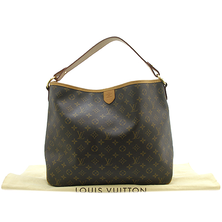 Louis Vuitton(���̺���) M40353 ���׷� ĵ���� ������ƮǮ MM ����� �̹���2 - ���̺��� �߰���ǰ