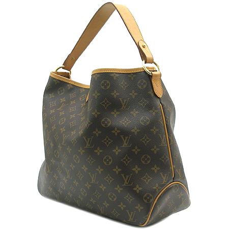 Louis Vuitton(���̺���) M40353 ���׷� ĵ���� ������ƮǮ MM ����� �̹���3 - ���̺��� �߰���ǰ