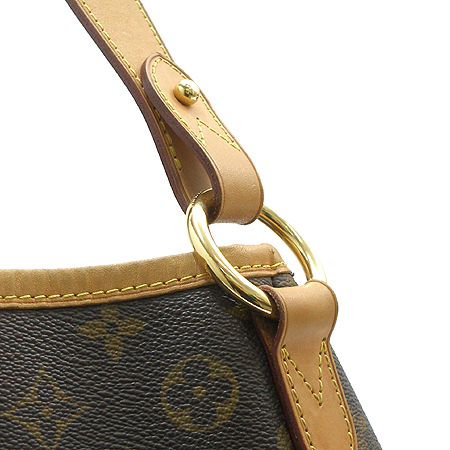Louis Vuitton(���̺���) M40353 ���׷� ĵ���� ������ƮǮ MM ����� �̹���4 - ���̺��� �߰���ǰ