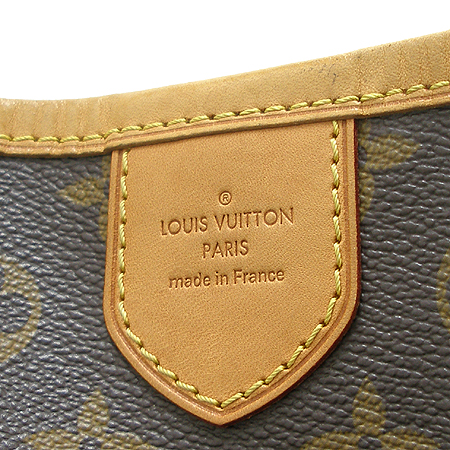 Louis Vuitton(���̺���) M40353 ���׷� ĵ���� ������ƮǮ MM ����� �̹���5 - ���̺��� �߰���ǰ