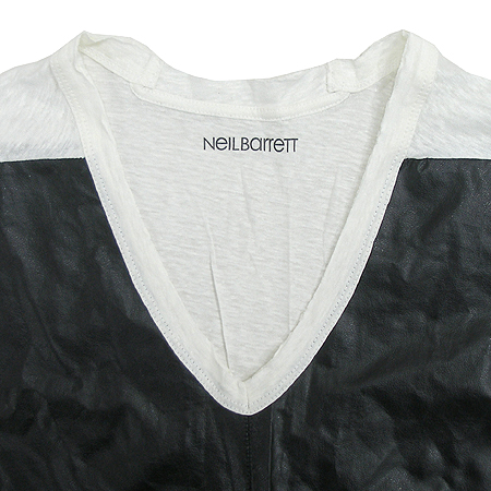 NEIL BARRETT(�ҹٷ�) ���� Ƽ �̹���2 - ���̺��� �߰���ǰ
