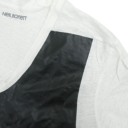 NEIL BARRETT(�ҹٷ�) ���� Ƽ �̹���3 - ���̺��� �߰���ǰ