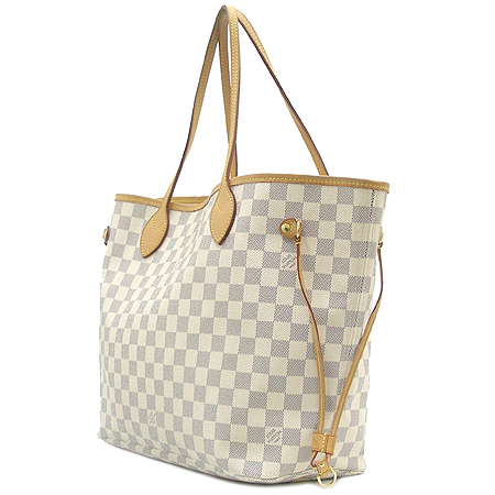 Louis Vuitton(���̺���) N51107 �ٹ̿� ���ָ� ĵ���� �׹�Ǯ MM ����� [�����] �̹���2 - ���̺��� �߰���ǰ