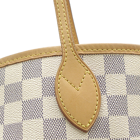 Louis Vuitton(���̺���) N51107 �ٹ̿� ���ָ� ĵ���� �׹�Ǯ MM ����� [�����] �̹���3 - ���̺��� �߰���ǰ