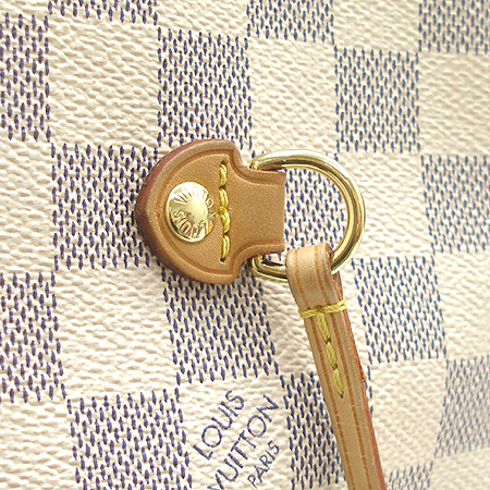 Louis Vuitton(���̺���) N51107 �ٹ̿� ���ָ� ĵ���� �׹�Ǯ MM ����� [�����] �̹���4 - ���̺��� �߰���ǰ