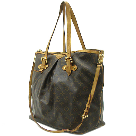 Louis Vuitton(���̺���) M40146 ���׷� ĵ���� �ȷ��� GM 2WAY [��������] �̹���2 - ���̺��� �߰���ǰ