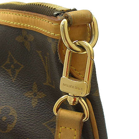 Louis Vuitton(���̺���) M40146 ���׷� ĵ���� �ȷ��� GM 2WAY [��������] �̹���4 - ���̺��� �߰���ǰ